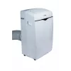TORNADO TPYAB-09ABG | 9 000 BTU (2,64 kW) kannettava ilmastointilaite ja lämpöpumppu, WLAN