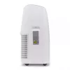 TORNADO TPYAB-09ABG | 9 000 BTU (2,64 kW) kannettava ilmastointilaite ja lämpöpumppu, WLAN