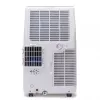 TORNADO TPYAB-09ABG | 9 000 BTU (2,64 kW) kannettava ilmastointilaite ja lämpöpumppu, WLAN