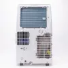 TORNADO TPYAB-09ABG | 9 000 BTU (2,64 kW) kannettava ilmastointilaite ja lämpöpumppu, WLAN