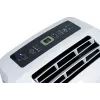 TORNADO TPYAB-09ABG | 9 000 BTU (2,64 kW) kannettava ilmastointilaite ja lämpöpumppu, WLAN