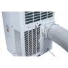 TORNADO TPYAB-09ABG | 9 000 BTU (2,64 kW) kannettava ilmastointilaite ja lämpöpumppu, WLAN