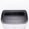 TORNADO TPYAB-09ABG | 9 000 BTU (2,64 kW) kannettava ilmastointilaite ja lämpöpumppu, WLAN