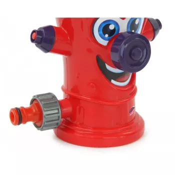 Sadetin Jamara Mc Fizz Hydrant Happy