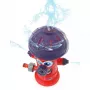 Sadetin Jamara Mc Fizz Hydrant Happy