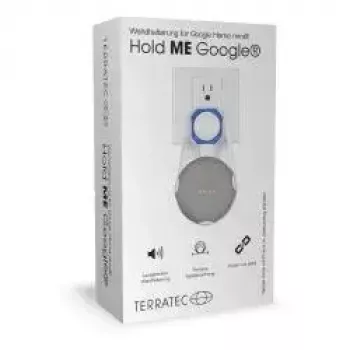 Passiivinen teline Terratec Hold ME Google