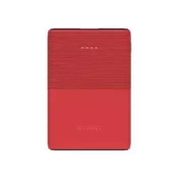 Kannettava varavirtalähde Terratec P50 Pocket 5000 mAh