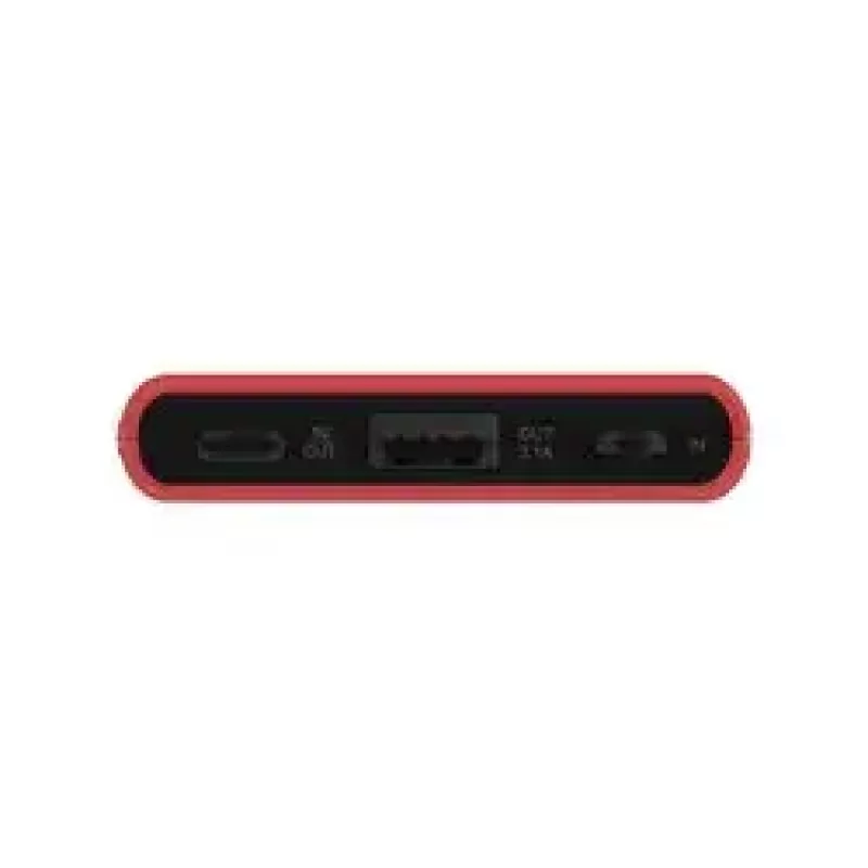 Kannettava varavirtalähde Terratec P50 Pocket 5000 mAh