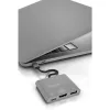 USB-keskitin Terratec Connect C3