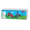Ajamistraktori akkukäyttöinen Jamara Big Wheel 460785