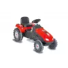 Ajamistraktori akkukäyttöinen Jamara Big Wheel 460785