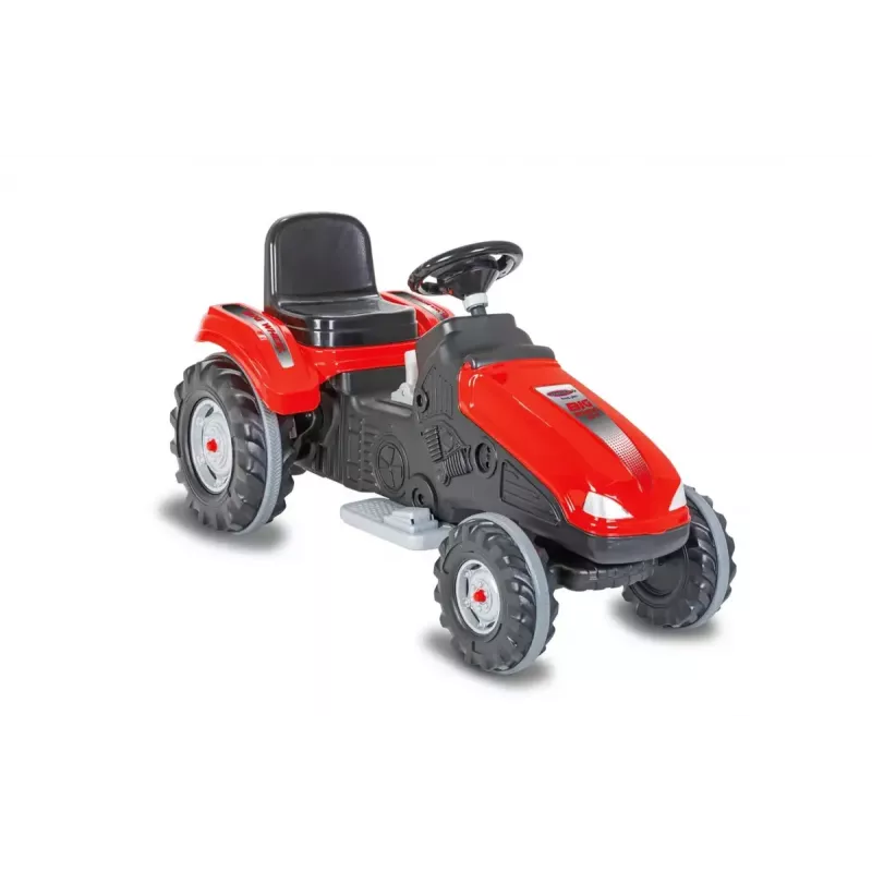 Ajamistraktori akkukäyttöinen Jamara Big Wheel 460785