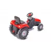 Ajamistraktori akkukäyttöinen Jamara Big Wheel 460785