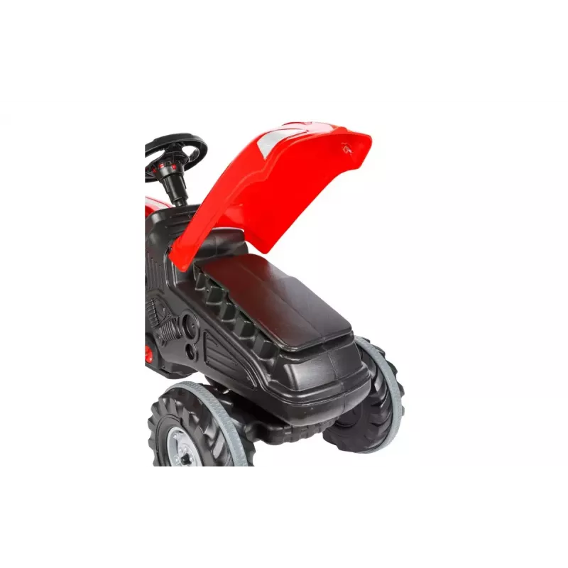 Ajamistraktori akkukäyttöinen Jamara Big Wheel 460785