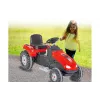 Ajamistraktori akkukäyttöinen Jamara Big Wheel 460785