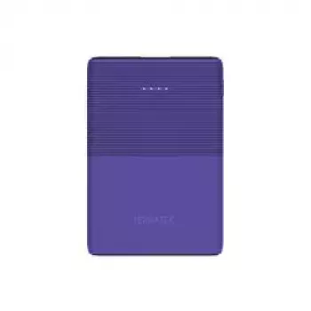Kannettava akku Terratec P50 Pocket 5000 mAh