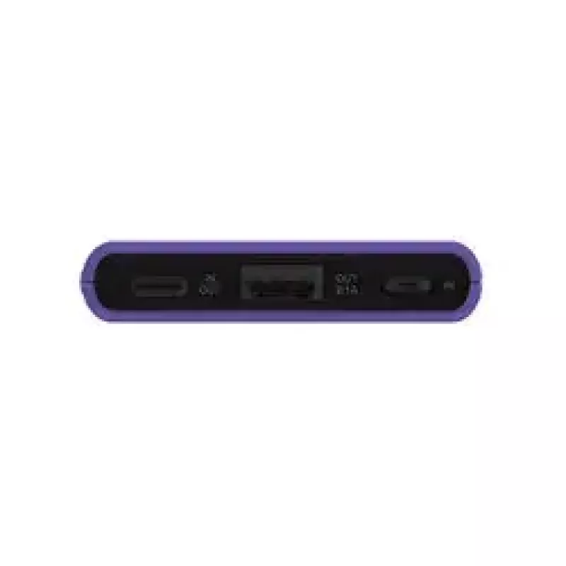 Kannettava akku Terratec P50 Pocket 5000 mAh