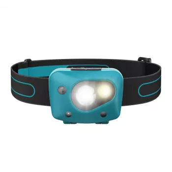 Otsalamppu GP Lighting Discovery Teal LED 300 lm IPX4