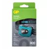 Otsalamppu GP Lighting Discovery Teal LED 300 lm IPX4