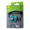 Otsalamppu GP Lighting Discovery Teal LED 300 lm IPX4