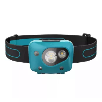 Otsalamppu GP Lighting Discovery Teal LED 300 lm IPX4