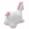 Puhallettava lelu Jamara 466002 eläimet pinkki valkoinen 1 vuosi