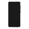 dbramante1928 Greenland Pro Qi2 GPEDNIBL6786 takakuori Samsung Galaxy S25 Edge -puhelimelle, MagSafe-yhteensopiva, muovi, kirkas