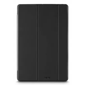 Hama Fold Clear 27,7 cm (10.9 tuumaa) folio musta