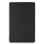 Hama Fold Clear 27,7 cm (10.9 tuumaa) folio musta
