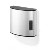 Avainkaappi Durable KEY BOX CODE 18 hopea