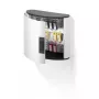 Avainkaappi Durable KEY BOX CODE 18 hopea