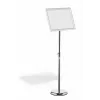 Infoteline Durable 479923 A3 alumiini muovi teräs korkeus 1290 mm