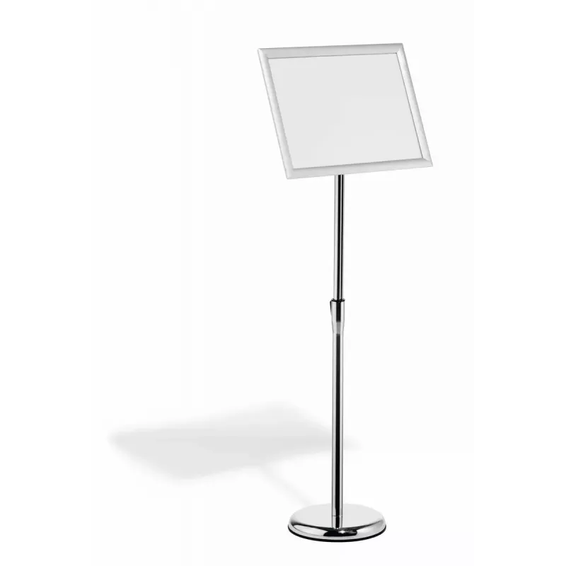 Infoteline Durable 479923 A3 alumiini muovi teräs korkeus 1290 mm