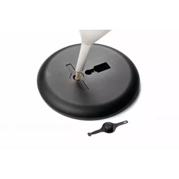 Infoteline Durable 479823 A4 alumiini muovi teräs 1205 mm