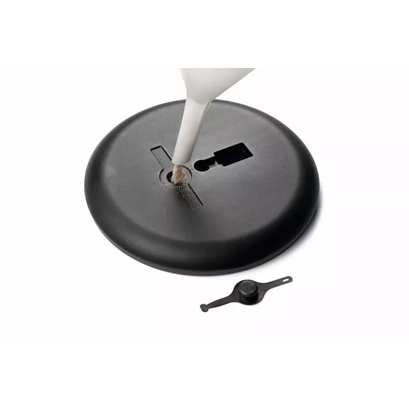 Infoteline Durable 479823 A4 alumiini muovi teräs 1205 mm