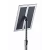 Infoteline Durable 479823 A4 alumiini muovi teräs 1205 mm