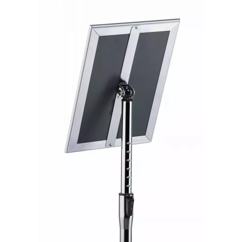 Infoteline Durable 479823 A4 alumiini muovi teräs 1205 mm