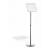 Infoteline Durable 479823 A4 alumiini muovi teräs 1205 mm