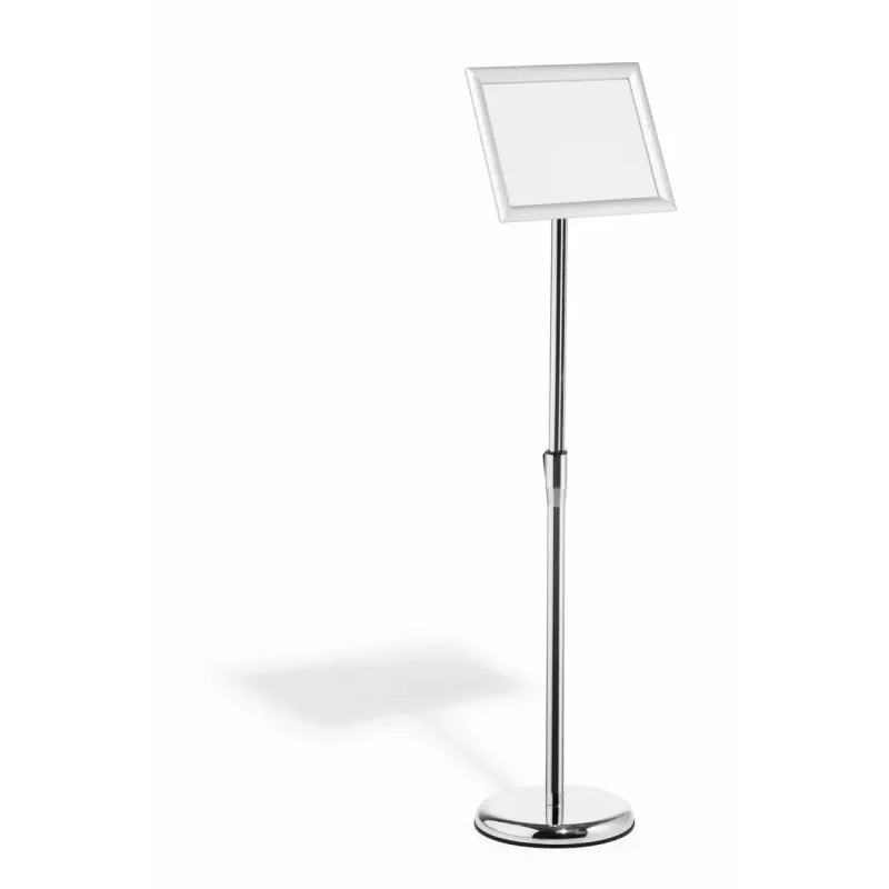 Infoteline Durable 479823 A4 alumiini muovi teräs 1205 mm