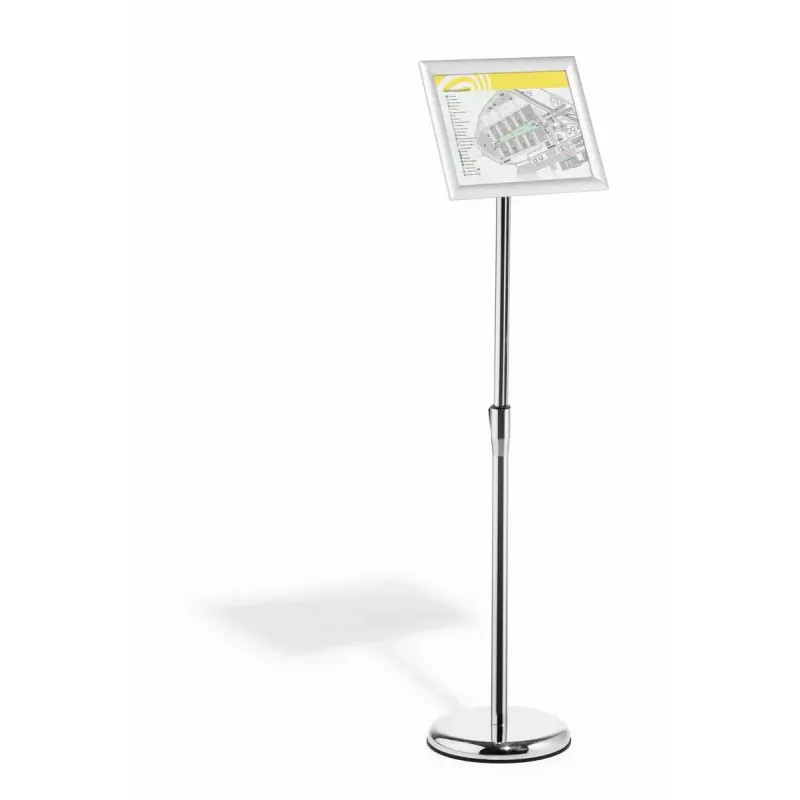 Infoteline Durable 479823 A4 alumiini muovi teräs 1205 mm
