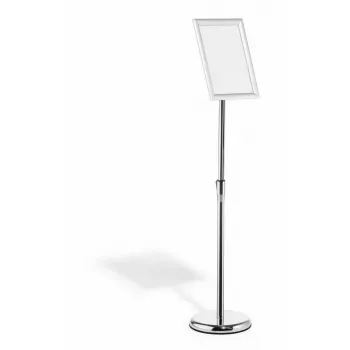 Infoteline Durable 479823 A4 alumiini muovi teräs 1205 mm