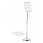 Infoteline Durable 479823 A4 alumiini muovi teräs 1205 mm