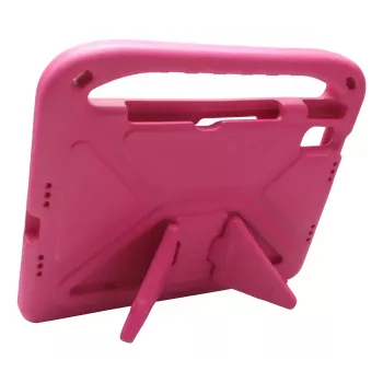 Kotelo RealPower 518802 tablettikotelo 27,7 cm (10,9 tuumaa) vaaleanpunainen