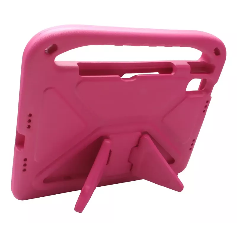 Kotelo RealPower 518802 tablettikotelo 27,7 cm (10,9 tuumaa) vaaleanpunainen
