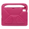 Kotelo RealPower 518802 tablettikotelo 27,7 cm (10,9 tuumaa) vaaleanpunainen