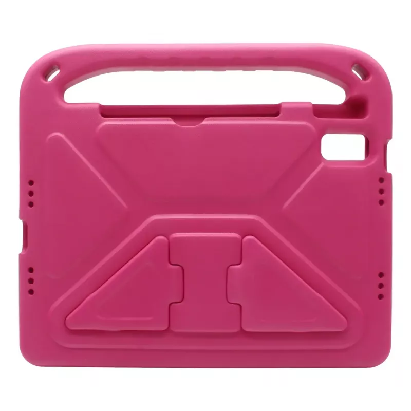 Kotelo RealPower 518802 tablettikotelo 27,7 cm (10,9 tuumaa) vaaleanpunainen