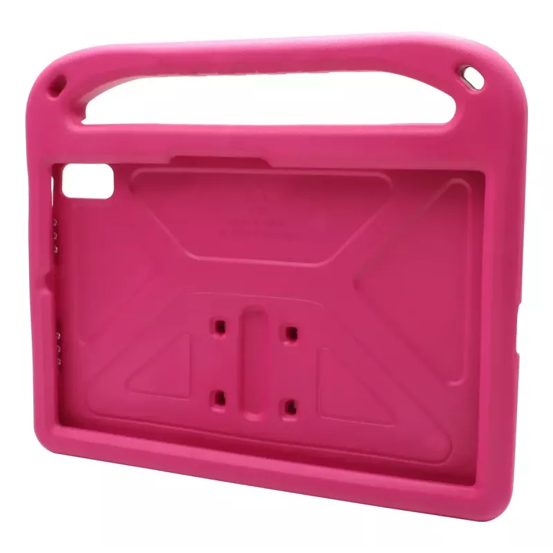 Kotelo RealPower 518802 tablettikotelo 27,7 cm (10,9 tuumaa) vaaleanpunainen