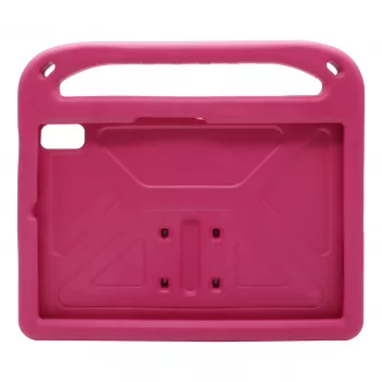 Kotelo RealPower 518802 tablettikotelo 27,7 cm (10,9 tuumaa) vaaleanpunainen