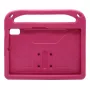 Kotelo RealPower 518802 tablettikotelo 27,7 cm (10,9 tuumaa) vaaleanpunainen