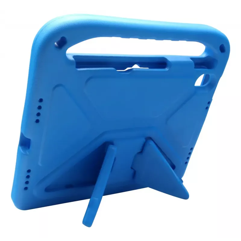 Kotelo RealPower 518801 iPad 10. gen 27,7 cm sininen